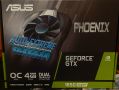 ASUS GeForce GTX 1650 SUPER Phoenix, 4GB GDDR6, 128-bit Видео карта на NVIDIA, снимка 9