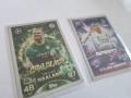 Topps Match Attax карти - LE1 и LE2, снимка 2