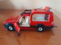 Метална количка на CORGI-MATRA RANCHO, снимка 6