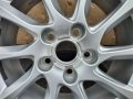Джанти Audi 5x112x6,5J16ет46, снимка 7