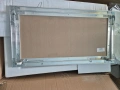 НОВ! Ревизионен отвор от гипсокартон с механизъм RK 12.5 - 30х60см, снимка 4