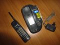 Panasonic/стационарен телефон, снимка 1 - Стационарни телефони и факсове - 45843080