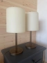 Две настолни лампи, снимка 3