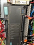 Индустриален комплект Siemens: PLC S7-200 (CPU 216-2) + HMI Панел OP3 + SITOP Power 5, снимка 1