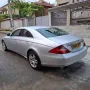 2006 Mercedes-Benz CLS 320 CDI, снимка 7