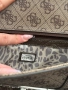 Голяма дамска чанта GUESS , снимка 4