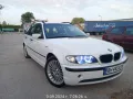 BMW E46, снимка 1