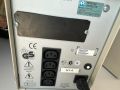 UPS APC SU1000 1000VA/670W/Line Interactive/2 Батерии*, снимка 3