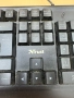 Клавиатура trust ziva gaming led keyboard us, 23697, снимка 5