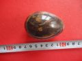 Яйце от камък минерал 7 , снимка 1 - Колекции - 45732093