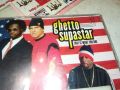 GHETTO SUPASTAR CD 3007240949, снимка 2