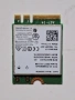 Intel 8260NGW NGFF M.2 Wifi Card Dual Band 802.11ac BT 4.2, снимка 6