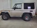 Land cruiser LJ70 , снимка 4