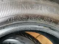 175/65R14 грайфер 8мм-№472, снимка 7