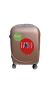 Модерен и Практичен: Куфар за ръчен багаж в различни цветове, 55x36x22 см, 2.5 кг, снимка 9
