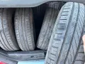 165/65R14 летни GoodYear DuraGrip - 14 цола, снимка 1