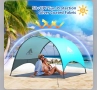 Палатка,плажен навес и чадър, снимка 4