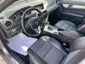 Mercedes C 200 2.2 d 2012 Автомат 7G-Tronic, снимка 11