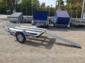 Ремарке за 3 мотора VESTA MOTO 750 до 750kg., снимка 6