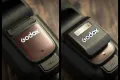 Светкавица Godox V1Pro S за Sony, снимка 6