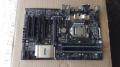 Дънна платка Asus B85M-A R2.0 Socket LGA1150 CPU+FAN+RAM, снимка 5