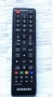 Оригинално дистанционно за телевизор Samsung и Panasonic, снимка 1