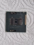 I7-2670QM SR02N Laptop CPU Used 4-Core 8-Thread Mobile Processor, снимка 1