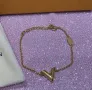 Louis Vuitton оригинална гривна, снимка 1