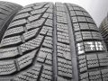 4бр зимни гуми 225/55/17 HANKOOK L0717 , снимка 4