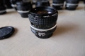 Nikon Nikkor AI-S 28MM F2.8 Lens. Nikon, снимка 6