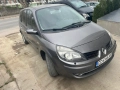renault megane scenic 2.0 135к.с FACELIFT / автоматик бензин -цена 5950 лв или 3042,19 евро  частно , снимка 7