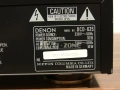 CD плеър  Denon dcd 625 , снимка 9
