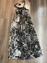 Дълга рокля H&M, снимка 1 - Рокли - 45930224