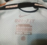 Оригинално дамско яке/горнище Nike Fanatic Running Dri-Fit, снимка 3