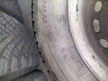 205/65R15 Hankook, снимка 3