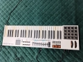 Code 49 - USB MIDI Controller With X/Y Pad синтезатор клавир, снимка 1