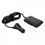 Разклонител за запалка с 4 USB порта - 1668, снимка 1
