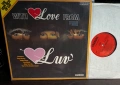 LUV - The Very Best ...Като нова изд.West Germany 1979, снимка 1