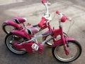 Детски колела Драг 16 цола , снимка 1