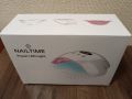 Led лампа за маникюр NAILTIME Power LED Light, снимка 2