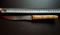 Стар габровски ергенски нож, снимка 10