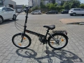 SPRINT Сгъваем велосипед 20" BIKESPORT Folding, снимка 8