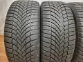 225/55/17 Bridgestone DOT3823 / зимни гуми, снимка 2