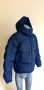 Tommy Hilfiger Alaska Mens Down Water Repellent Jacket Size S НОВО!  ОРИГИНАЛ! Мъжко Зимно пухено Як, снимка 8