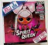 Кукла L.O.L Surprise! OMG Movie Magic, Spirit Queen, Кралица на духа, снимка 1 - Кукли - 45965761