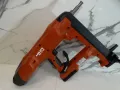 НОВО - 2024 - Hilti BX 3 L 22 - Уред за директен монтаж, снимка 3