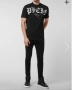 PHILIPP PLEIN СКОРПИОН нова оригинална тениска XXL, снимка 5