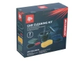 Комплект за почистване а автомобил от 7 части DIRT DEVIL, снимка 1