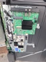 POWER BOARD, PW.A100W2.772,for TCL модел 43T6C 43inc DISPLAY LVU430NDAL  , снимка 4