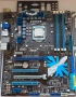 Дънна платка ASUS P7H57D-V EVO, H57, LGA 1156, снимка 1